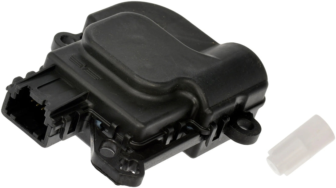 Dorman 604-252 2009-2017 Ford Expedition HVAC Blend Door Actuator