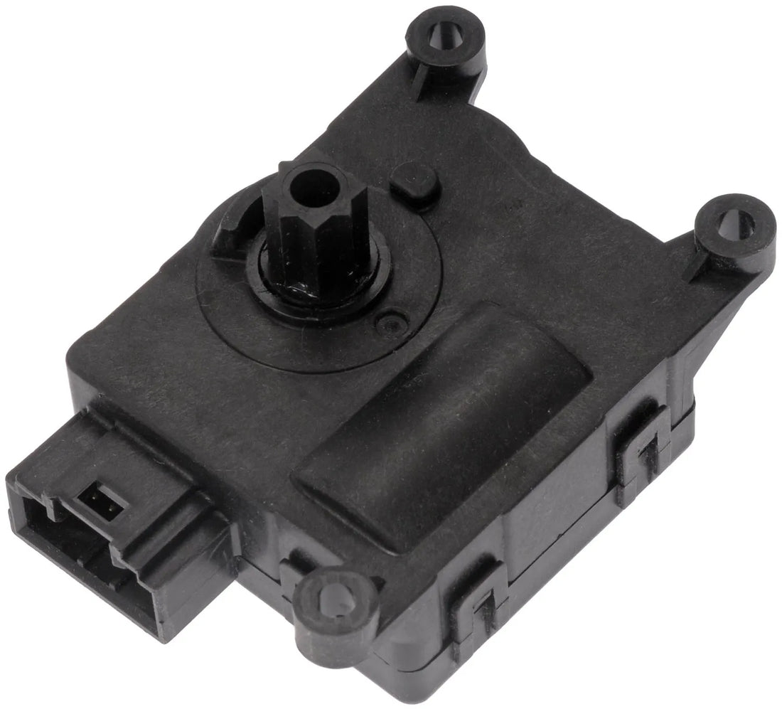 Dorman 604-255 2013-2019 Ford Police Interceptor Utility HVAC Blend Door Actuator