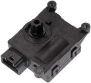 Dorman 604-255 2013-2019 Ford Police Interceptor Utility HVAC Blend Door Actuator