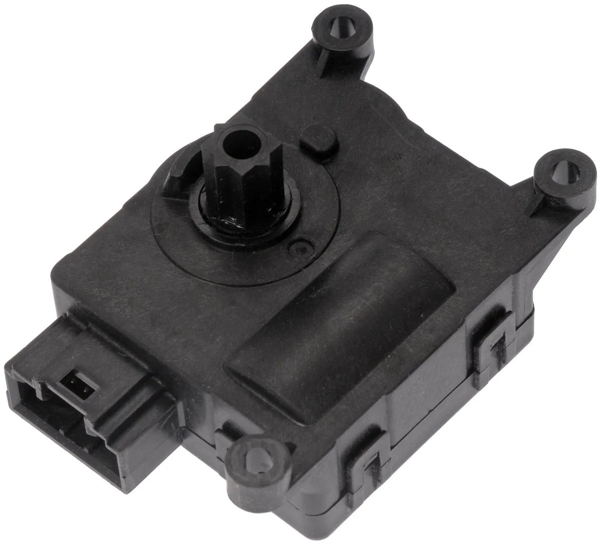 Dorman 604-255 2013-2019 Ford Police Interceptor Utility HVAC Blend Door Actuator
