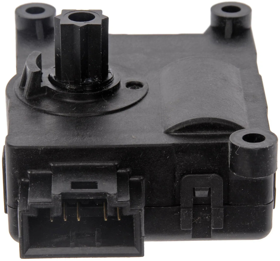 Dorman 604-255 2013-2019 Ford Police Interceptor Utility HVAC Blend Door Actuator