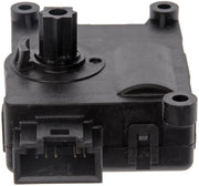 Dorman 604-255 2013-2019 Ford Police Interceptor Utility HVAC Blend Door Actuator
