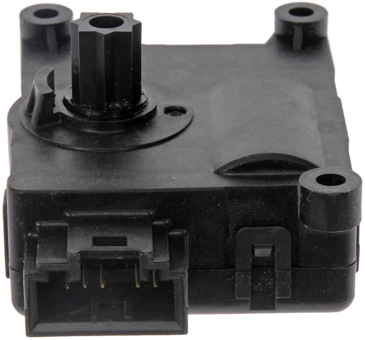 Dorman 604-255 2013-2019 Ford Police Interceptor Utility HVAC Blend Door Actuator