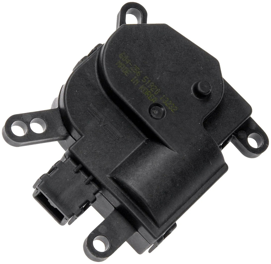 Dorman 604-256 2002-2007 Ford Focus HVAC Blend Door Actuator