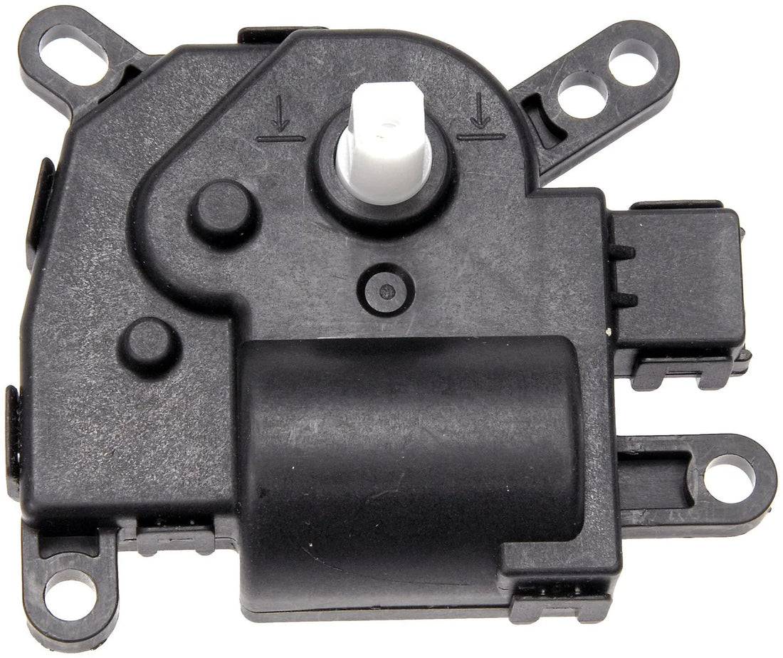Dorman 604-256 2002-2007 Ford Focus HVAC Blend Door Actuator