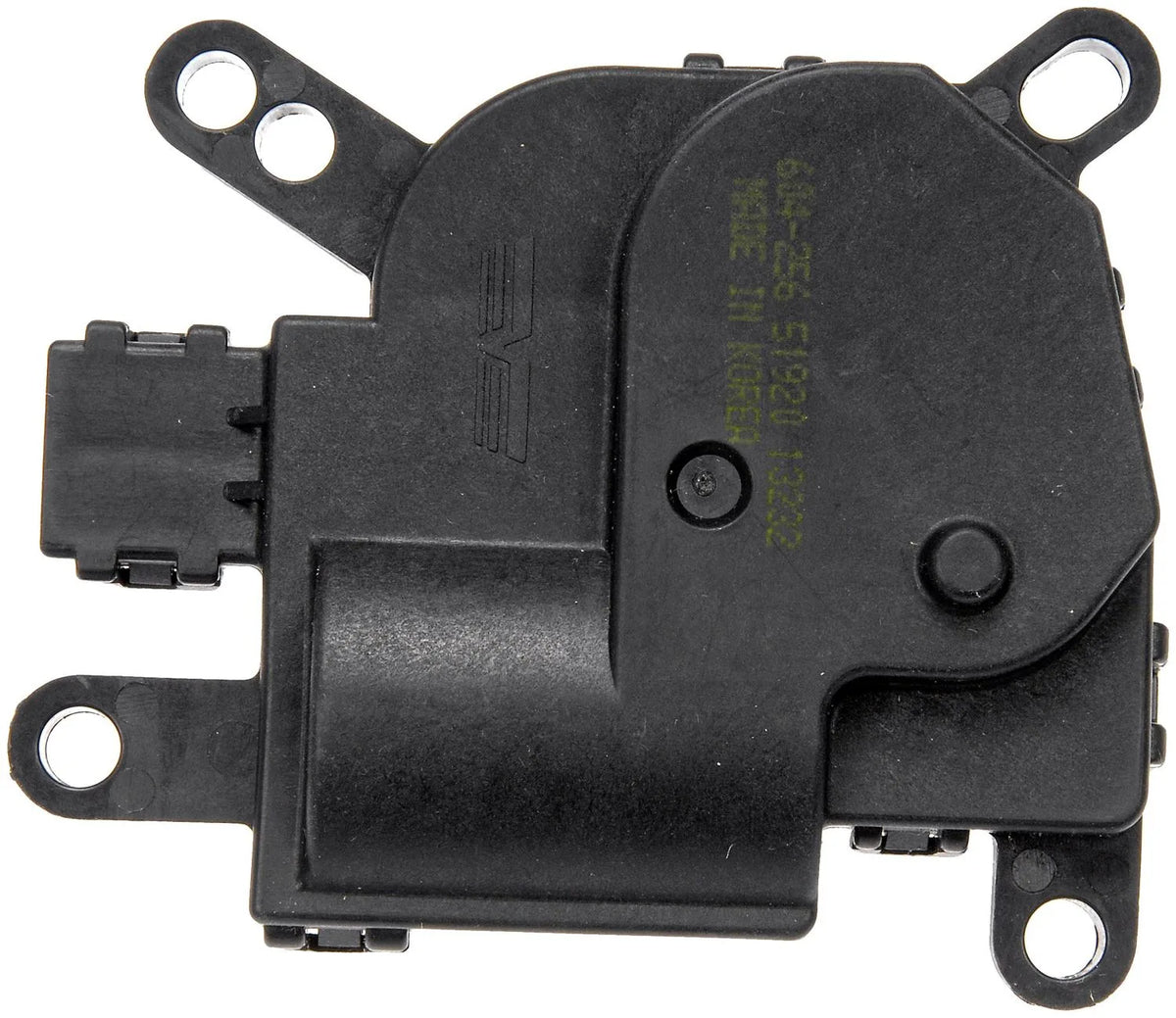 Dorman 604-256 2002-2007 Ford Focus HVAC Blend Door Actuator