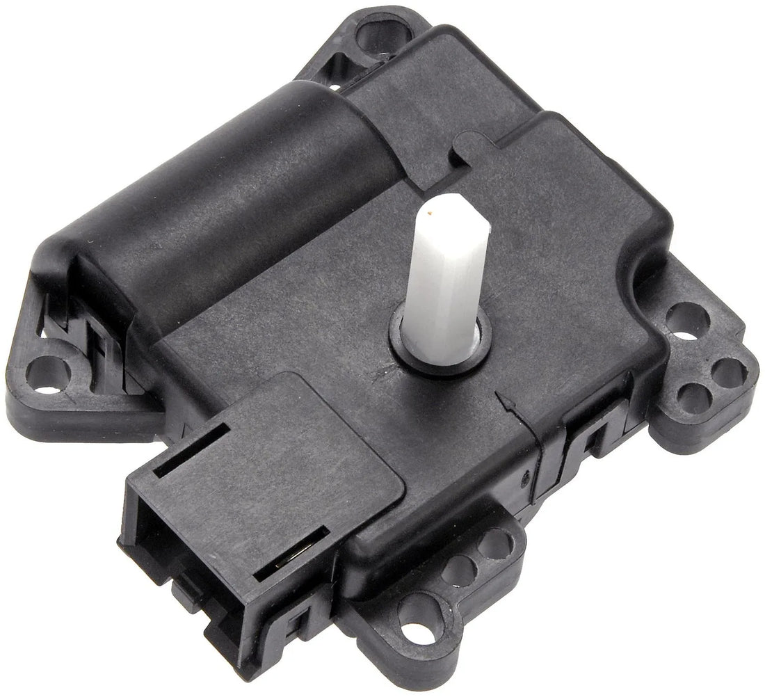 Dorman 604-259 2000-2002 Ford Focus HVAC Blend Door Actuator