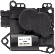 Dorman 604-259 2000-2002 Ford Focus HVAC Blend Door Actuator