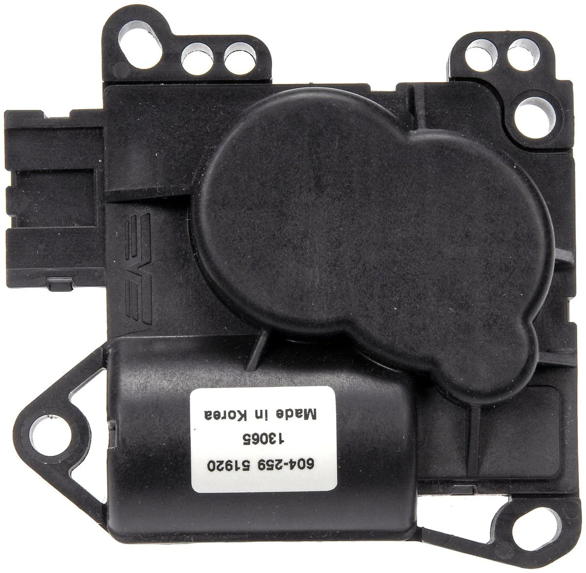 Dorman 604-259 2000-2002 Ford Focus HVAC Blend Door Actuator