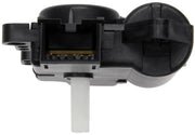 Dorman 604-259 2000-2002 Ford Focus HVAC Blend Door Actuator