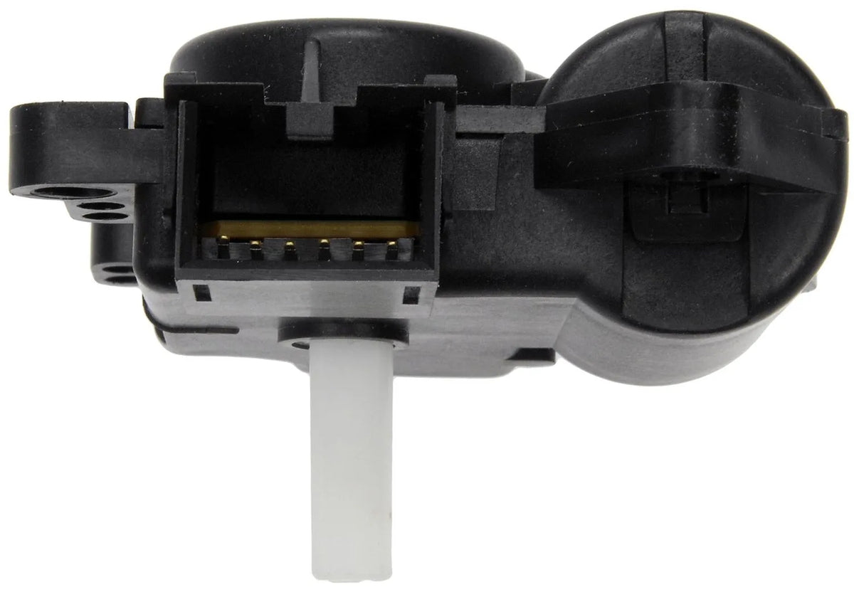 Dorman 604-259 2000-2002 Ford Focus HVAC Blend Door Actuator