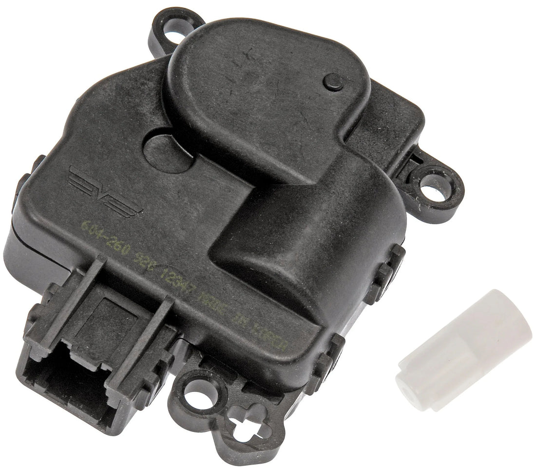 Dorman 604-260 2010-2014 Ford Mustang HVAC Blend Door Actuator