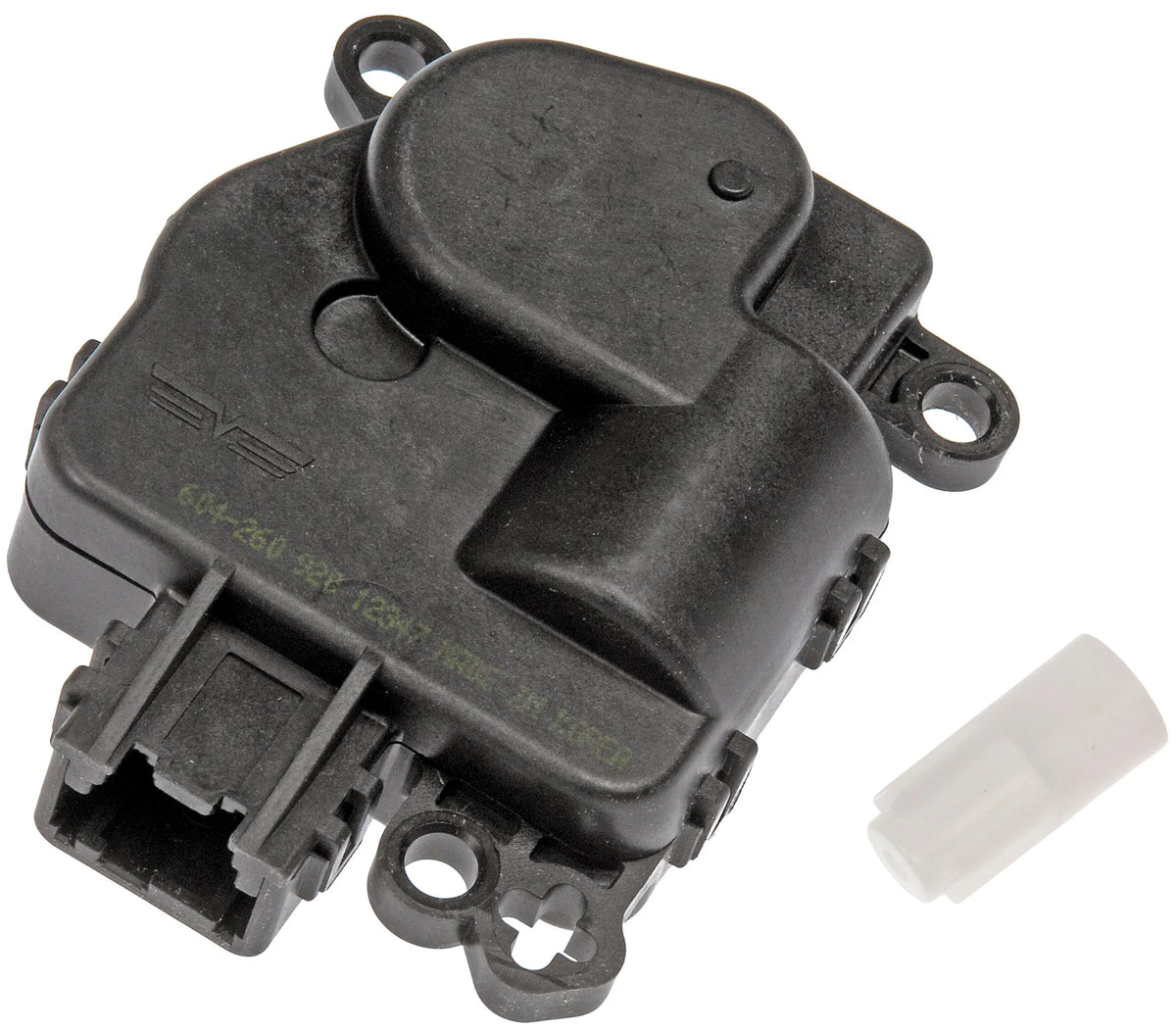 Dorman 604-260 2010-2014 Ford Mustang HVAC Blend Door Actuator