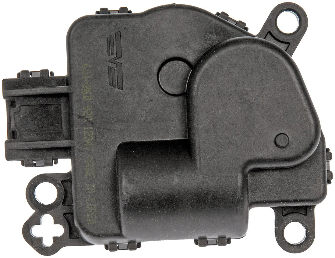 Dorman 604-260 2010-2014 Ford Mustang HVAC Blend Door Actuator