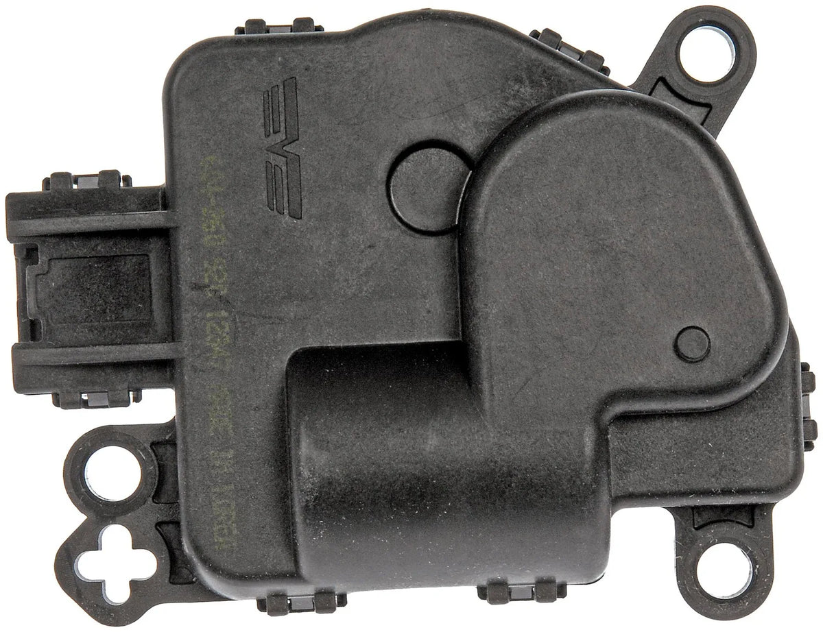 Dorman 604-260 2010-2014 Ford Mustang HVAC Blend Door Actuator