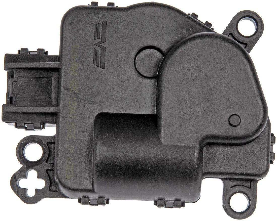Dorman 604-260 2010-2014 Ford Mustang HVAC Blend Door Actuator