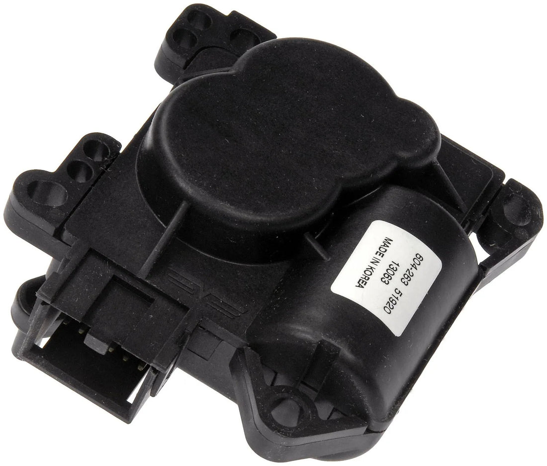 Dorman 604-263 2000-2004 Lincoln LS HVAC Blend Door Actuator