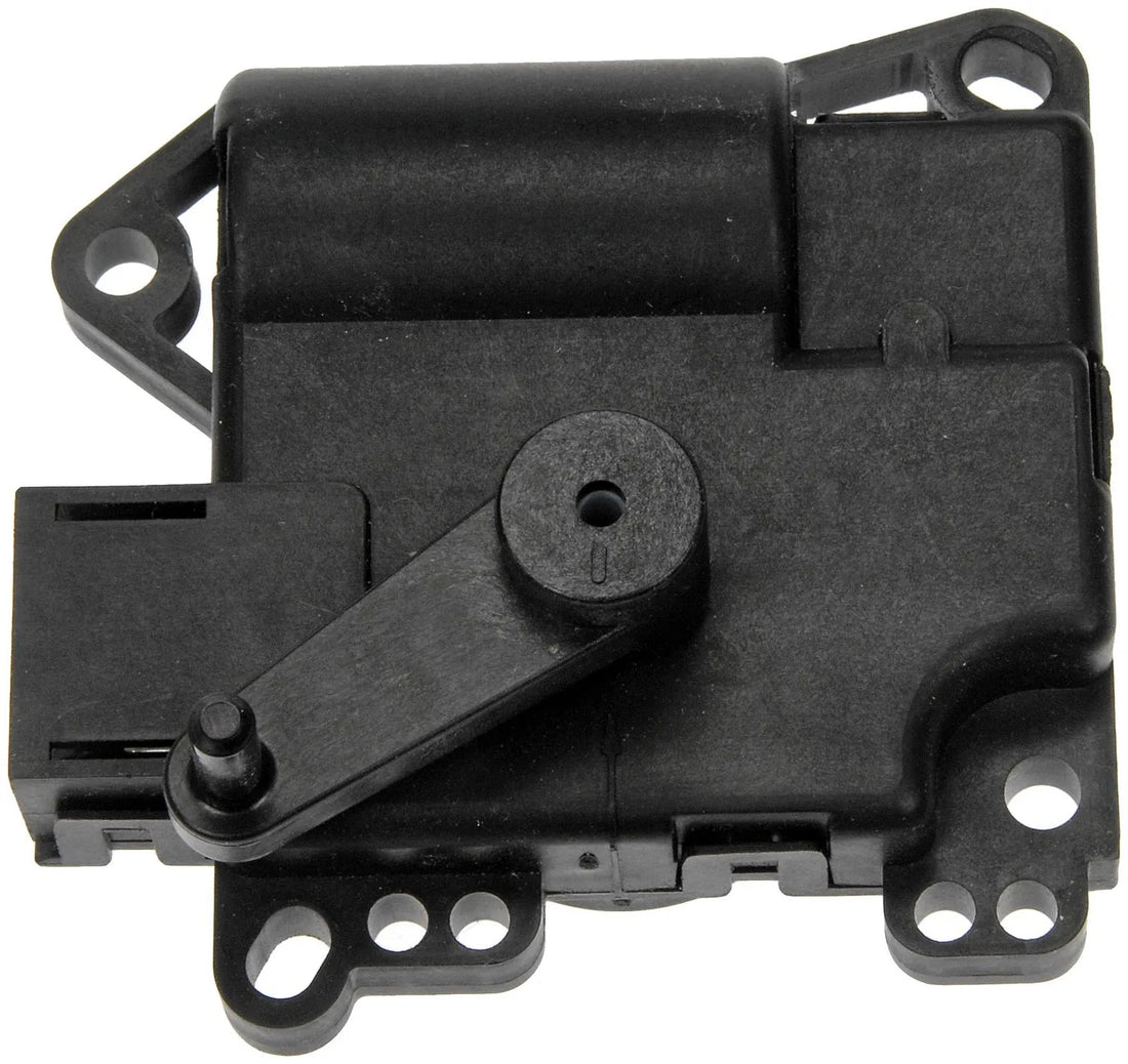 Dorman 604-263 2000-2004 Lincoln LS HVAC Blend Door Actuator