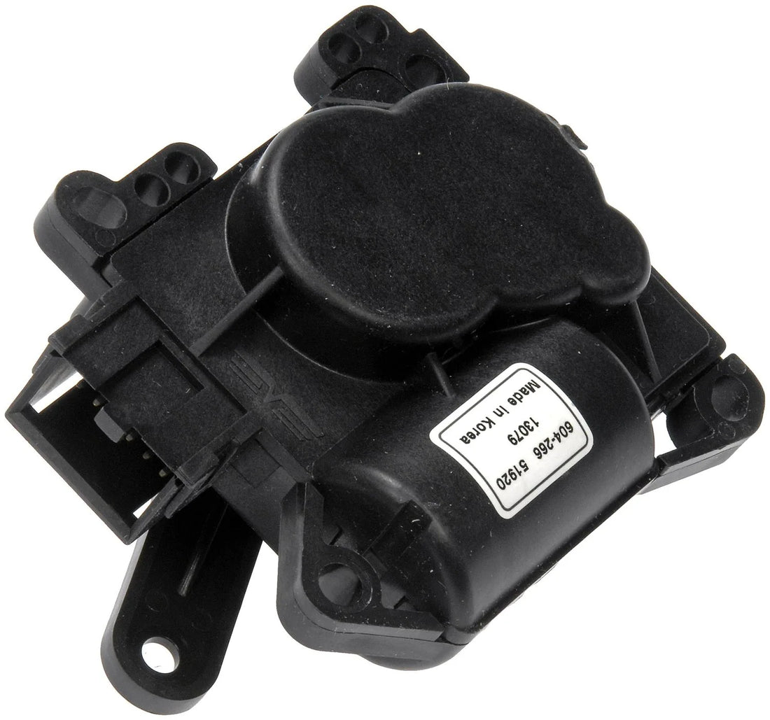 Dorman 604-266 2000-2006 Lincoln LS HVAC Blend Door Actuator