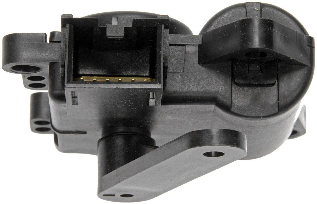 Dorman 604-266 2000-2006 Lincoln LS HVAC Blend Door Actuator