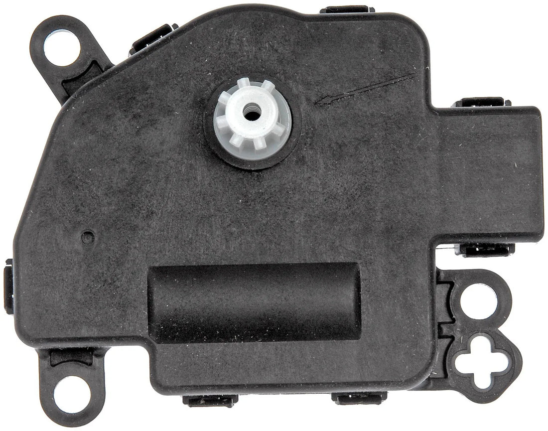Dorman 604-267 2008-2009 Ford Taurus X HVAC Blend Door Actuator