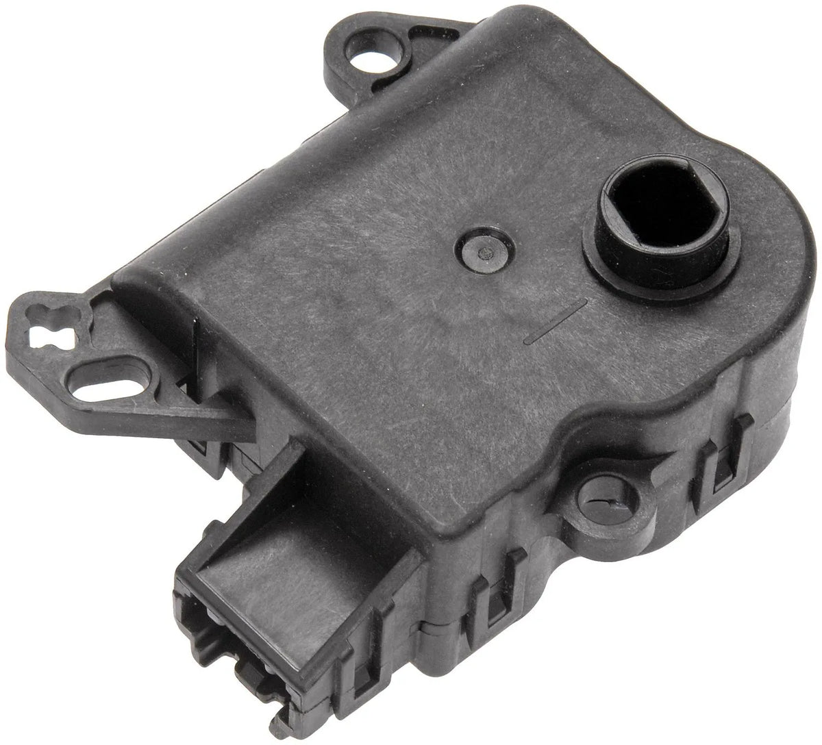Dorman 604-268 2008-2009 Ford Taurus X HVAC Blend Door Actuator