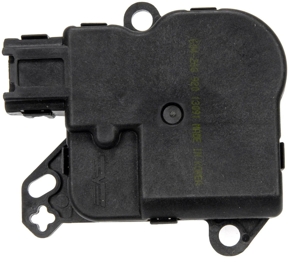Dorman 604-268 2008-2009 Ford Taurus X HVAC Blend Door Actuator