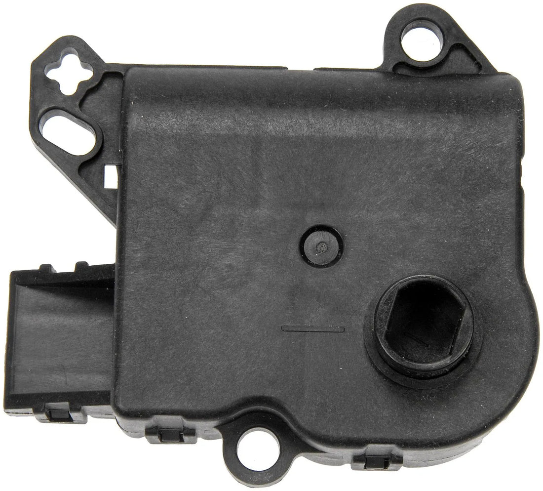 Dorman 604-268 2008-2009 Ford Taurus X HVAC Blend Door Actuator