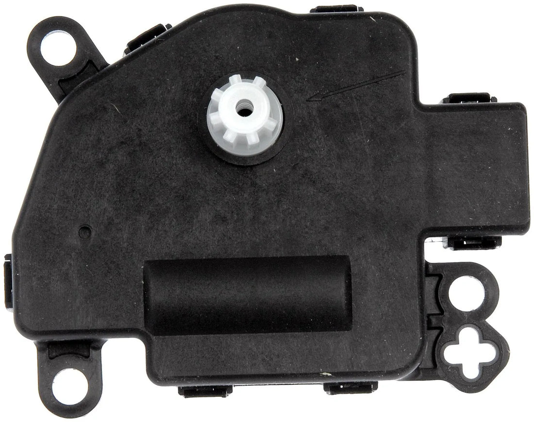 Dorman 604-270 2010-2012 Ford Escape HVAC Blend Door Actuator