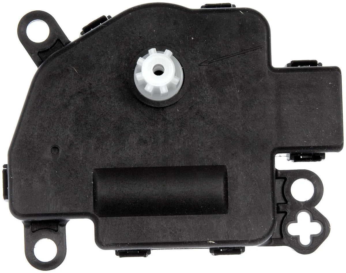 Dorman 604-270 2010-2012 Ford Escape HVAC Blend Door Actuator
