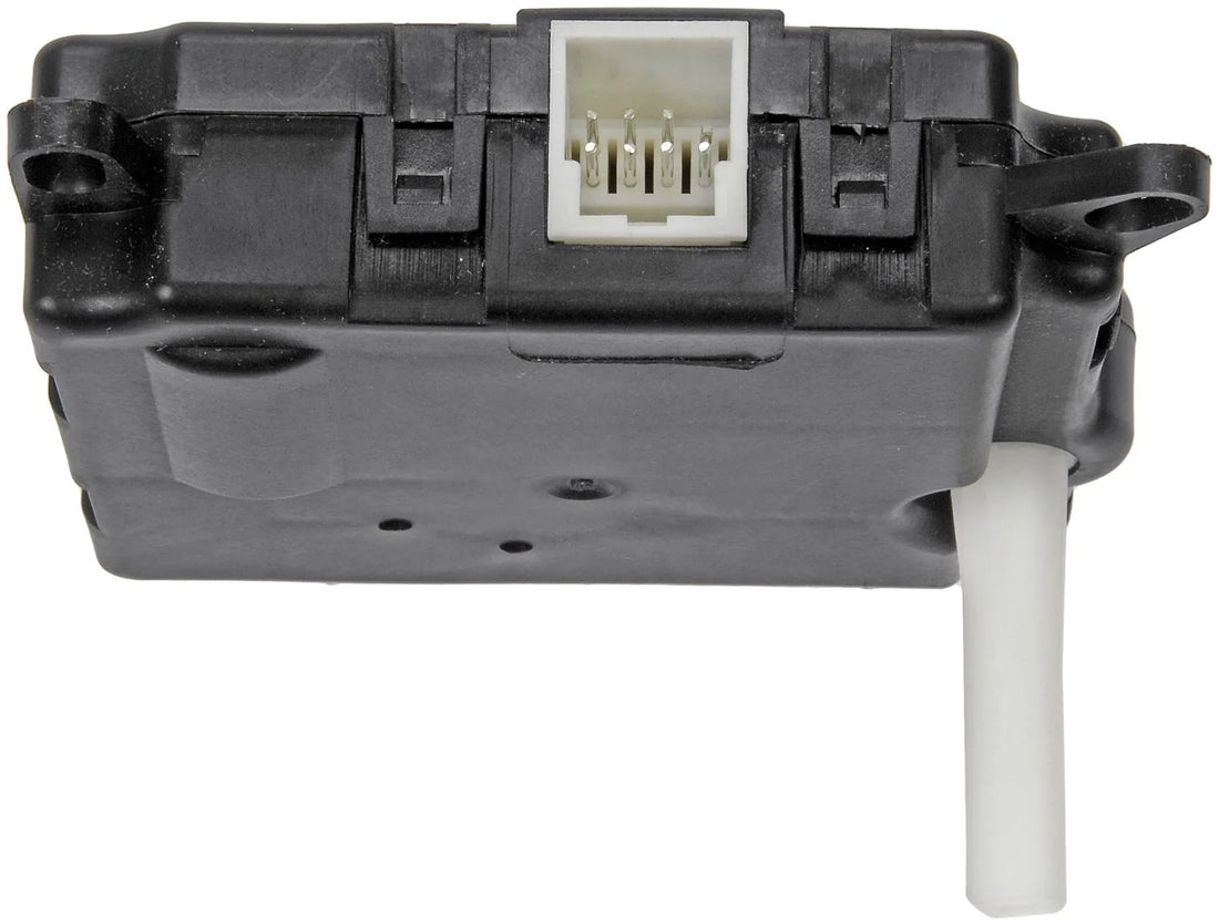 Dorman 604-272 2005-2007 Ford F-250 Super Duty HVAC Blend Door Actuator