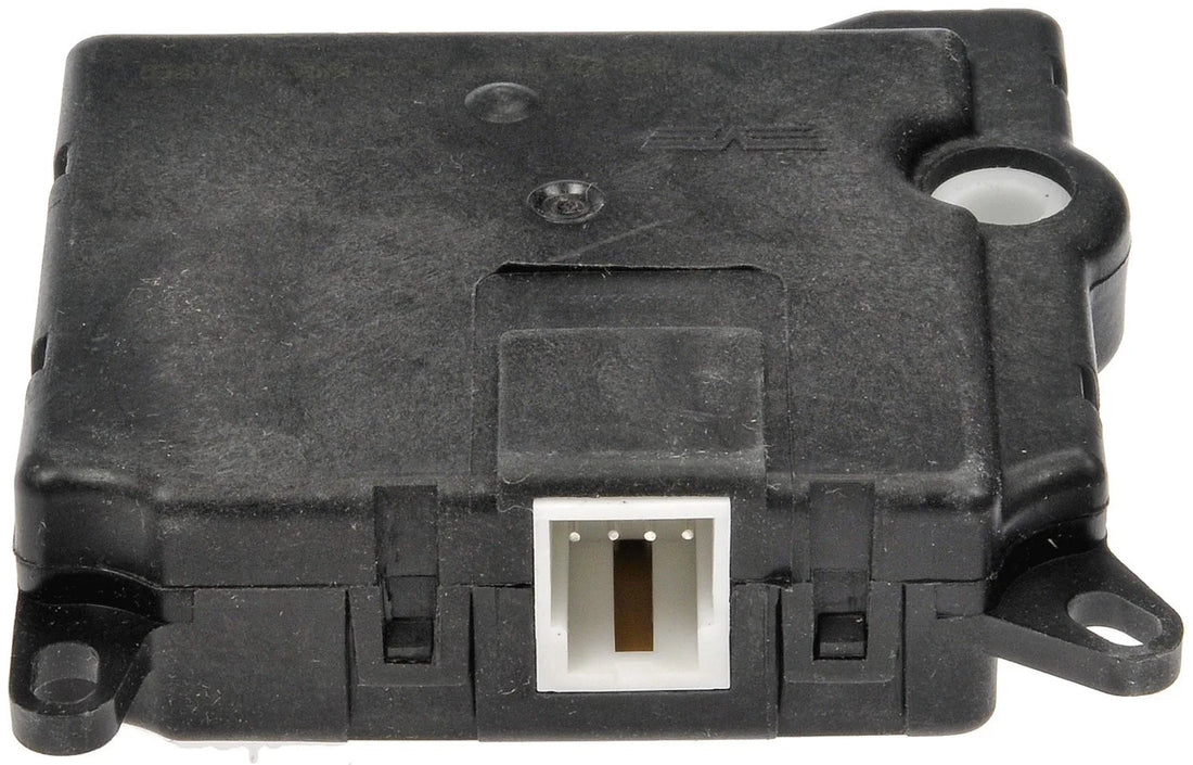 Dorman 604-278 2002-2004 Ford Expedition HVAC Blend Door Actuator