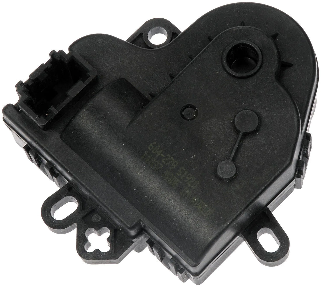 Dorman 604-279 2008-2010 Ford F-250 Super Duty HVAC Blend Door Actuator