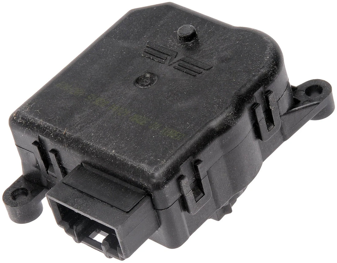 Dorman 604-281 2016-2018 Ford F-750 HVAC Blend Door Actuator