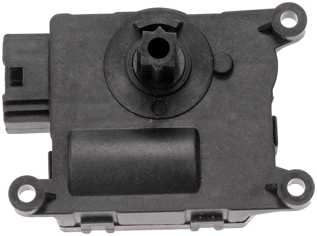Dorman 604-281 2016-2018 Ford F-750 HVAC Blend Door Actuator