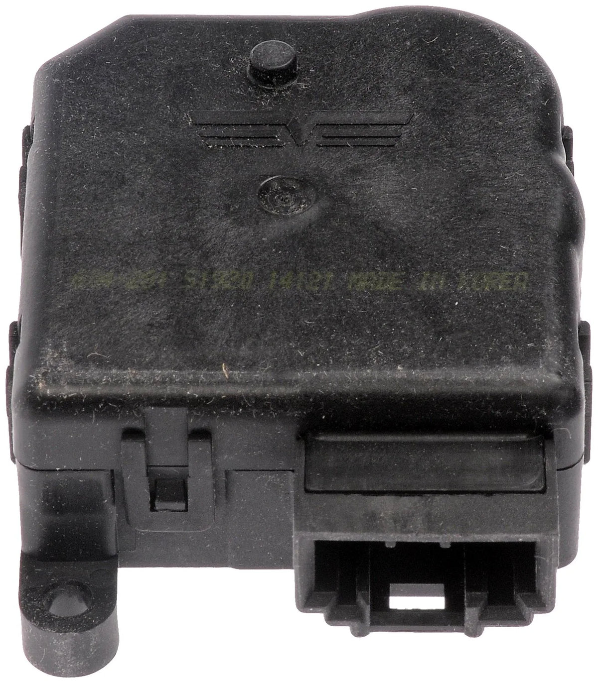 Dorman 604-281 2016-2018 Ford F-750 HVAC Blend Door Actuator