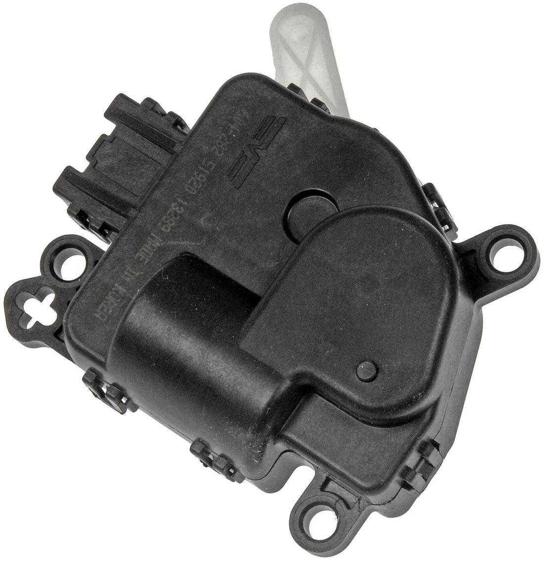 Dorman 604-282 2004-2007 Mercury Monterey HVAC Blend Door Actuator