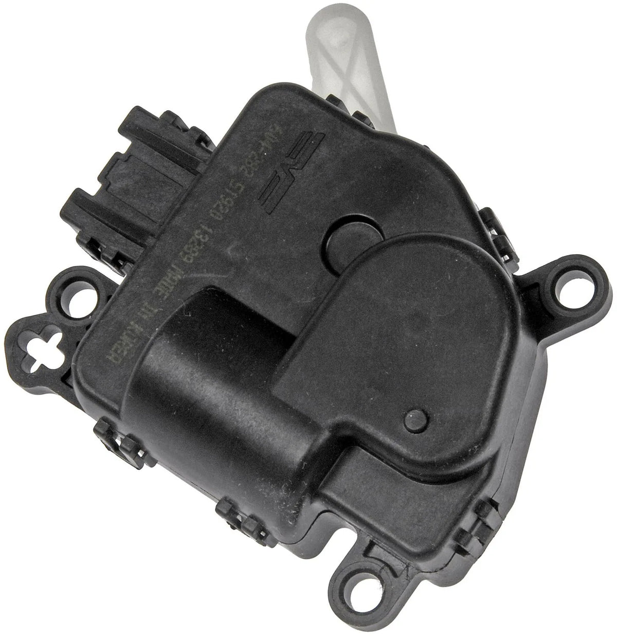 Dorman 604-282 2004-2007 Mercury Monterey HVAC Blend Door Actuator