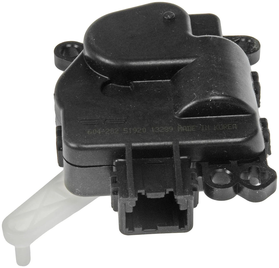 Dorman 604-282 2004-2007 Mercury Monterey HVAC Blend Door Actuator