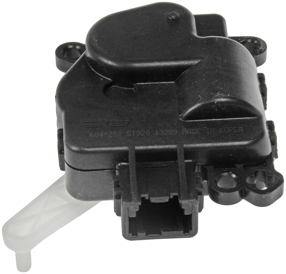 Dorman 604-282 2004-2007 Mercury Monterey HVAC Blend Door Actuator