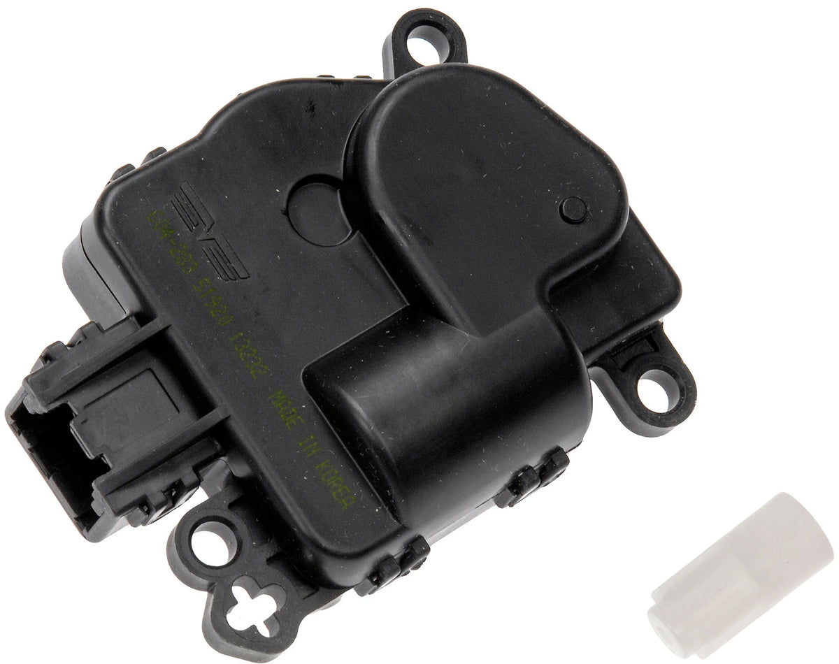 Dorman 604-283 2004-2007 Mercury Monterey HVAC Blend Door Actuator