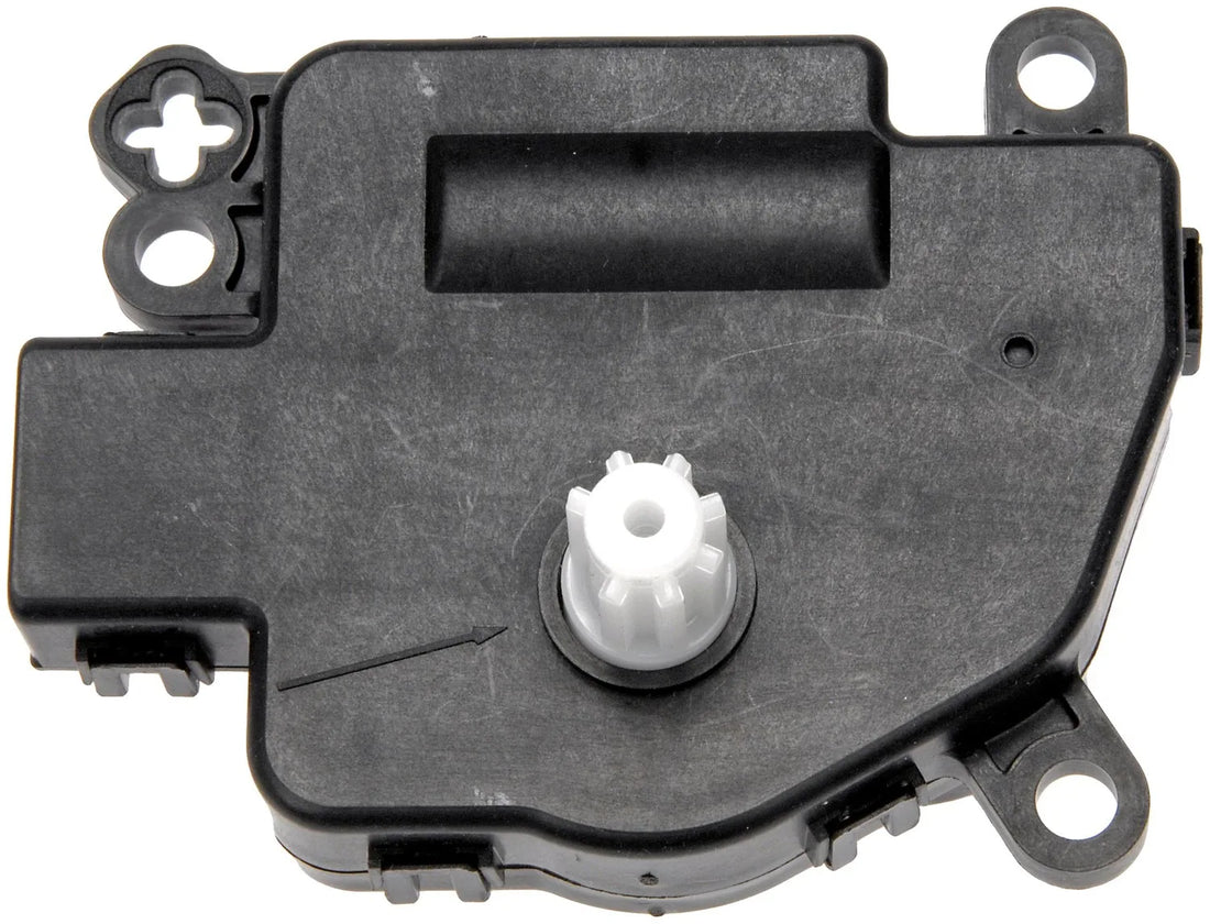 Dorman 604-283 2004-2007 Mercury Monterey HVAC Blend Door Actuator