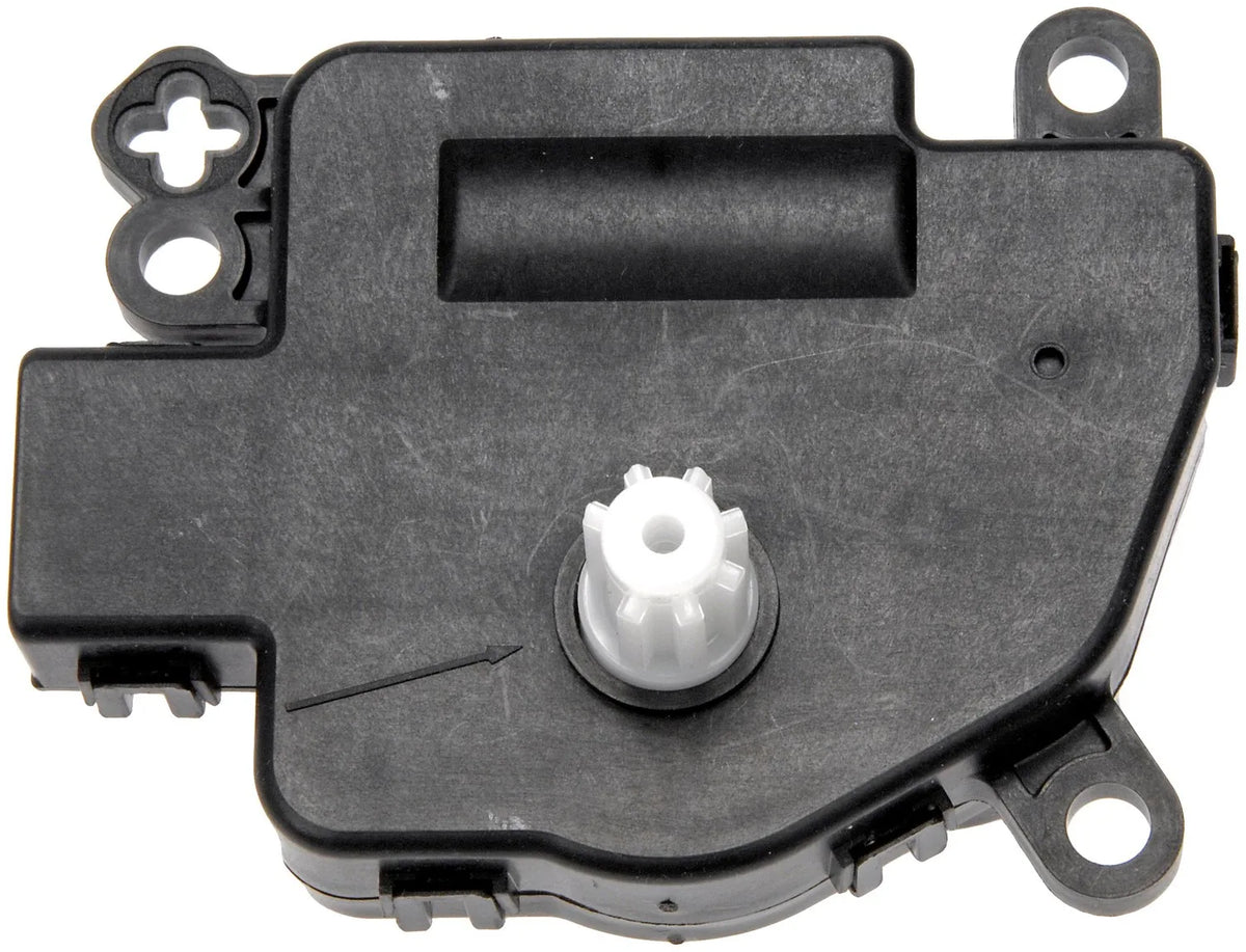 Dorman 604-283 2004-2007 Mercury Monterey HVAC Blend Door Actuator