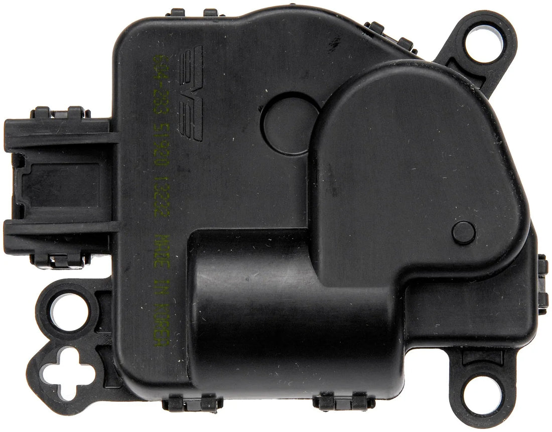 Dorman 604-283 2004-2007 Mercury Monterey HVAC Blend Door Actuator