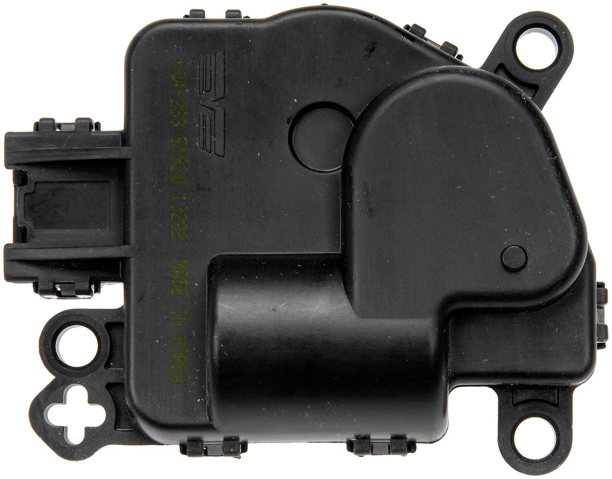 Dorman 604-283 2004-2007 Mercury Monterey HVAC Blend Door Actuator