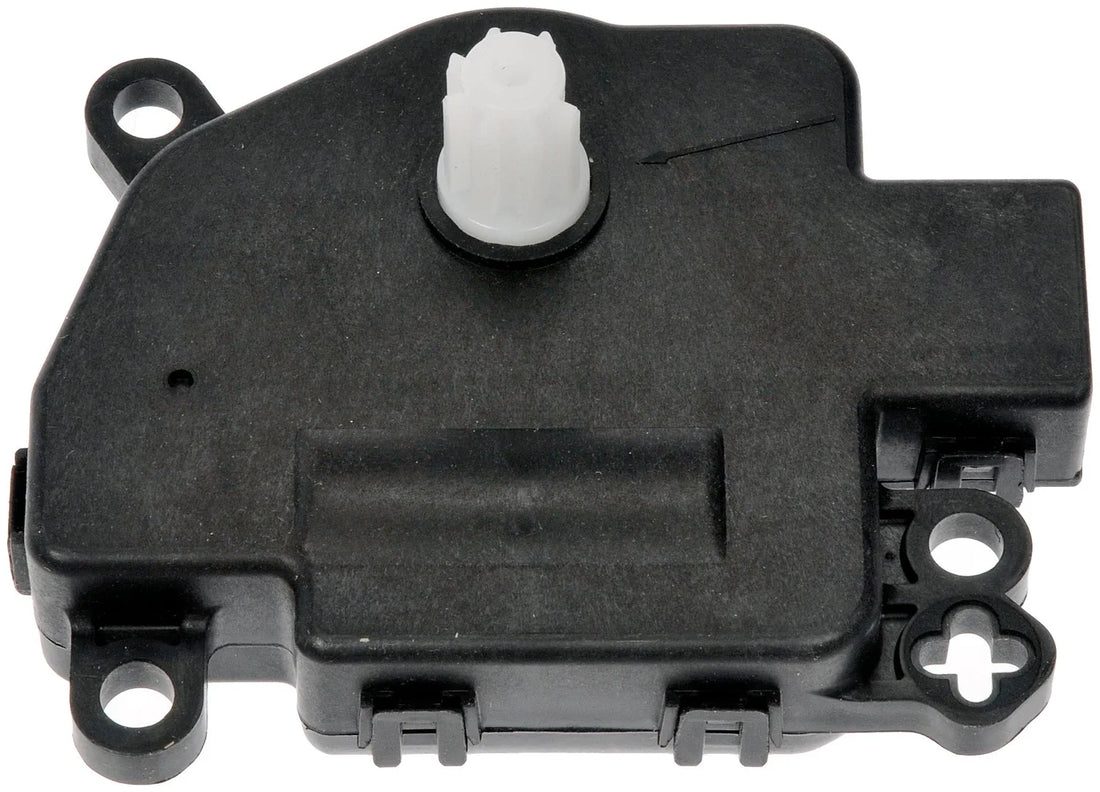 Dorman 604-288 2017-2023 Ford F-250 Super Duty HVAC Blend Door Actuator