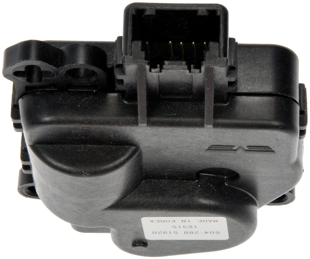Dorman 604-288 2017-2023 Ford F-250 Super Duty HVAC Blend Door Actuator