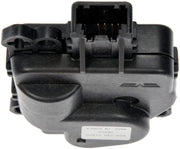 Dorman 604-290 2017-2023 Ford F-250 Super Duty HVAC Blend Door Actuator