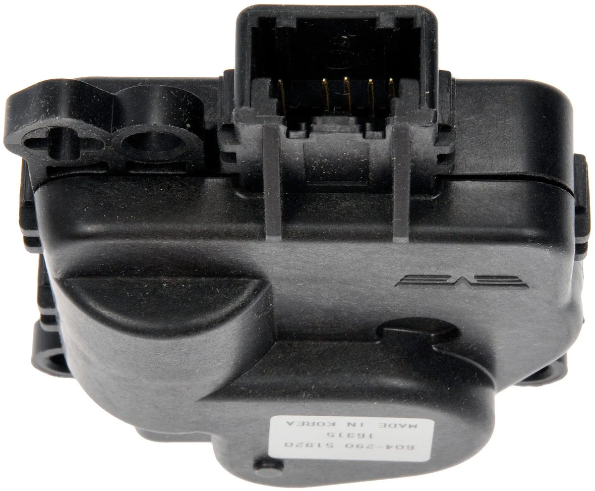 Dorman 604-290 2017-2023 Ford F-250 Super Duty HVAC Blend Door Actuator