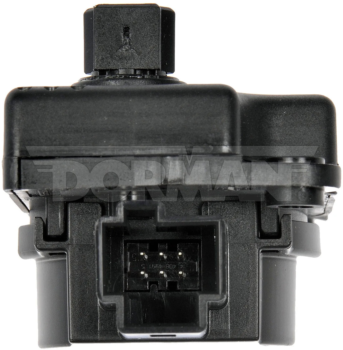 Dorman 604-291 2015-2023 Ford Transit-250 HVAC Blend Door Actuator